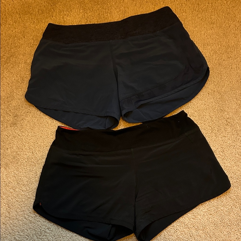 Women’s Rabbit 4” Hopper shorts